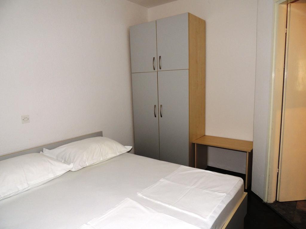 Apartments Granic Baška Voda Buitenkant foto