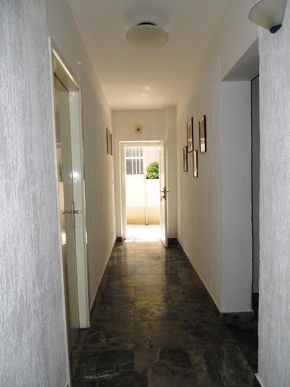 Apartments Granic Baška Voda Buitenkant foto